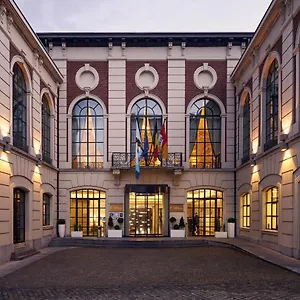 Der Valk Sélys Hotel&spa Luik