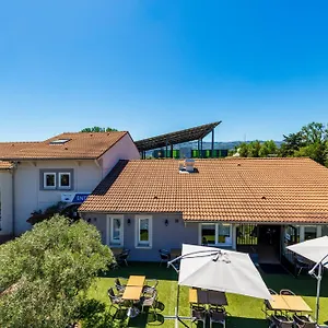 3* Hotel Noemys Valence Nord - Restaurant