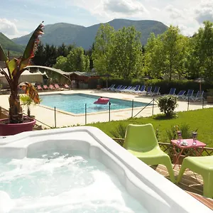 L'imprevu Camping
