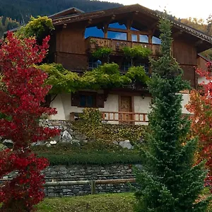 A Courchevel Bon Appartement
