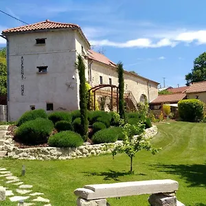Auvergnat'home Vakantiehuis